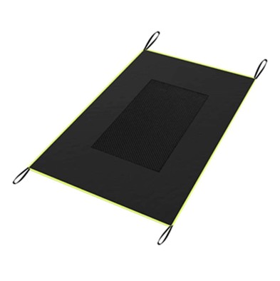 EVSHIELD 탄소섬유 소화포